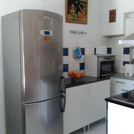 Sun & Sea Appartement Albufeira