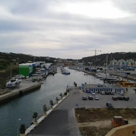 Appartement Sun & Sea