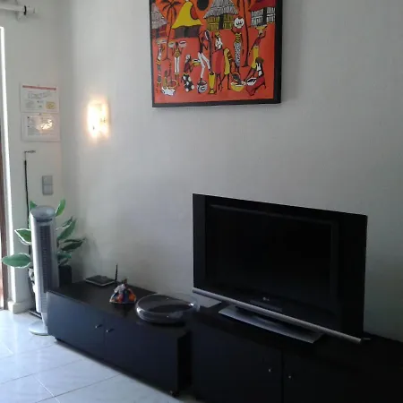 Sun & Sea Apartment
