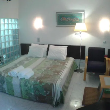 Sun & Sea Apartment