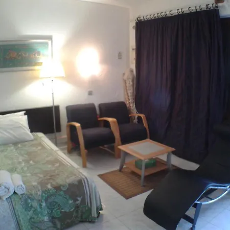 Apartment Sun & Sea Albufeira