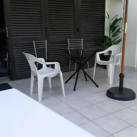 Sun & Sea Apartment