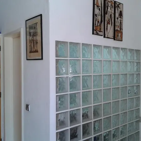 Sun & Sea Apartment *