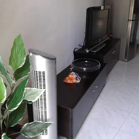 Sun & Sea Apartment Albufeira