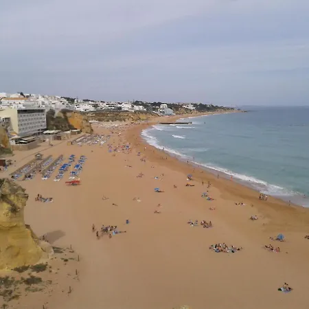 Апартаменты Sun & Sea Албуфейра